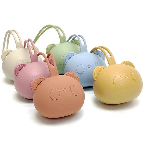 Étui Tétine Portable – Design Ultra Mignon